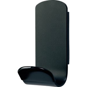 Kleiderhaken Unilux STEELY, 100340733, aus Metall