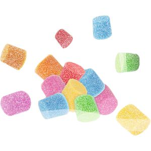 Produktbild für Kaubonbons Ahoj-Brause Minis