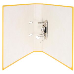 Produktbild für Ordner DONAU 3950001-11 Klassik, A4