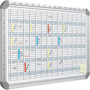 Produktbild für Planungstafel Franken PRO EU5000 EuroLine