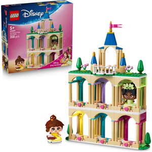 Klemmbausteine LEGO Disney 43291, ab 5 Jahre