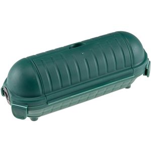 Kabelbox ChiliTec Safe-Box, aus Kunststoff