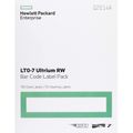 Barcode-Etiketten HP Q2014A, LTO 7