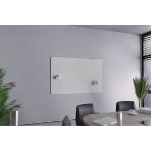 Produktbild für Magnete Legamaster 7-181618, warmgrau, Neodym Magnet