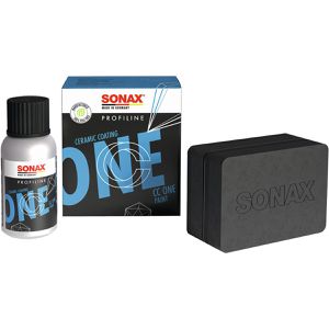 Lackversiegelung Sonax CeramicCoating CC One