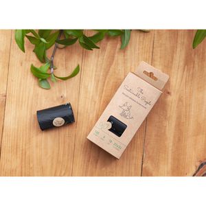 Produktbild für Hundekotbeutel TSP 2060, biologisch abbaubar