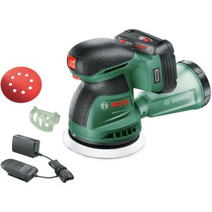 Produktbild für Exzenterschleifer Bosch UniversalOrbit 18V-20 Akku