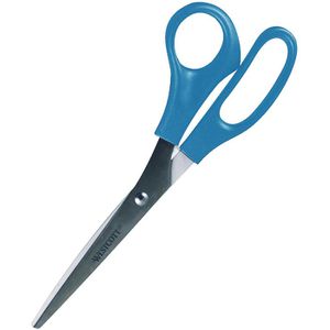 Büroschere Alco 1408, 21,5 cm