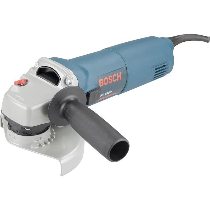 Bosch Winkelschleifer GWS 1000 Professional 125mm 1000 Watt