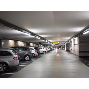 Produktbild für LED-Röhre Philips Master ultra, T8 / G13, 150 cm