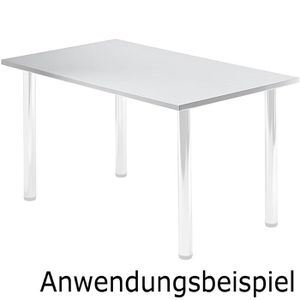 Produktbild für Tischplatte Hammerbacher KP12