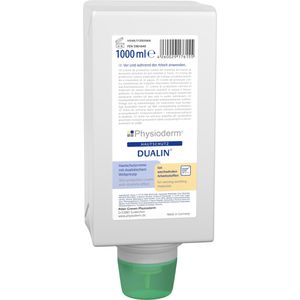 Hautschutzcreme Physioderm DUALIN
