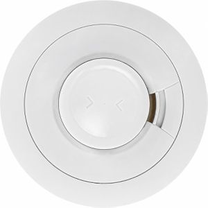 Produktbild für Hitzemelder Ei-Electronics Ei630iRF, Funk vernetzbar