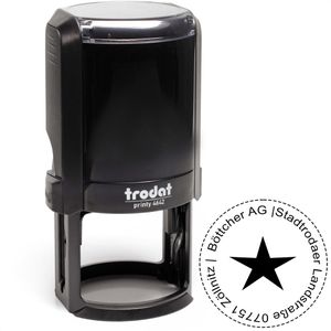 Stempel Trodat Printy, 4642