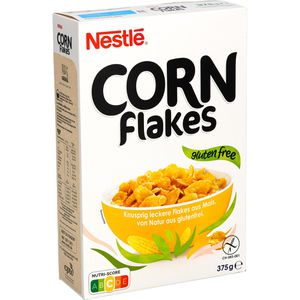 Cornflakes Nestle glutenfrei, 375 g