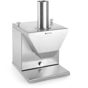 Produktbild für Currywurstschneider Hendi 265109