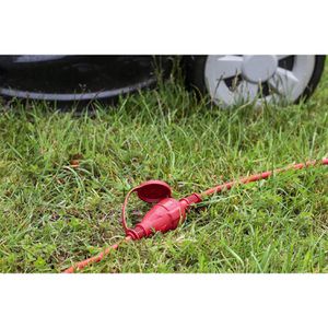 Produktbild für Verlängerungskabel Meister 7435070, für außen IP44