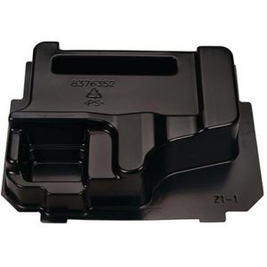 Werkzeugeinlage Makita 837635-2, Tiefziehteil für MakPac 4