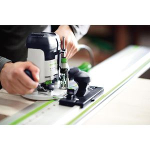 Produktbild für Führungsschiene Festool FS 1400/2-LR 32, 496939