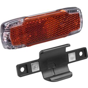 Fahrradlicht Busch+Müller Toplight 2C