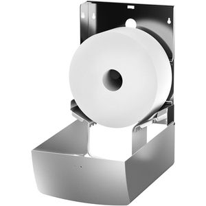 Produktbild für Toilettenpapierspender Air-Wolf 60-120, Duplex System