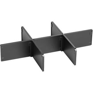 Produktbild für Sortimentskasten GEDORE L-BOXX Mini, 1102 L