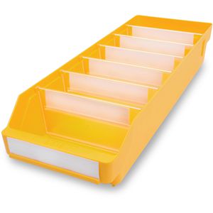 Produktbild für Regalkasten Stemo 540305, Länge 500 mm