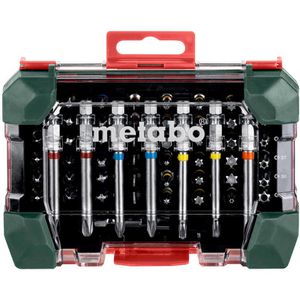Produktbild für Bitset Metabo Bit-Box SP, 626702000