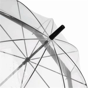 Produktbild für Regenschirm Böttcher-AG Glockenschirm Honeymoon