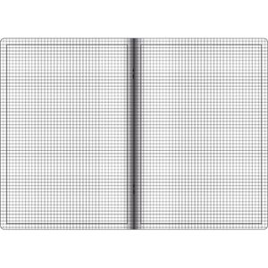 Produktbild für Schulheft Oxford 100050320, ab 5. Klasse, A4