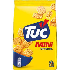 Cracker TUC Mini Original