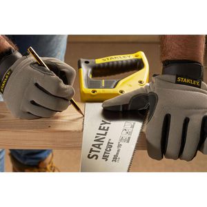 Produktbild für Fuchsschwanz Stanley JetCut 2-15-594, fein