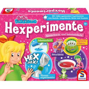 Experimentierkasten
