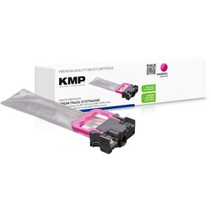 Tinte KMP für Epson C13T944340 L