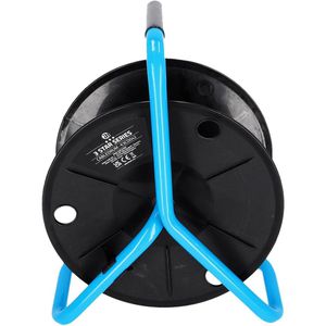 Produktbild für Kabeltrommel Adam-Hall 3 Star CD 042, leer