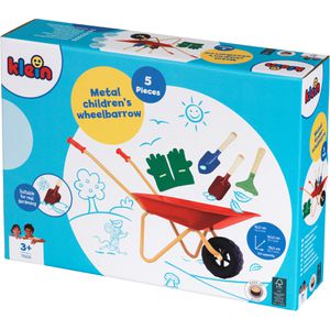 Produktbild für Kinderwerkzeug Theo-Klein Outdoor Fun 7669