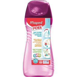 Trinkflasche Maped Picnik, Origins Kids, 871501