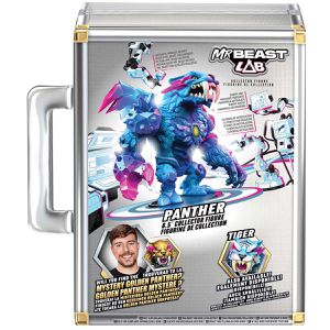 Produktbild für Spielfigur Moose-Toys MrBeast Lab 24728, ab 5 Jahre