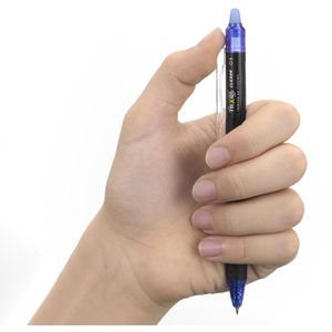 Produktbild für Tintenroller Pilot Frixion Point Clicker 0.5