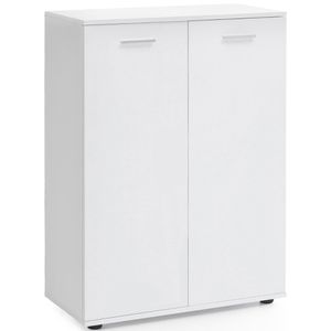 Kommode Wohnling Svenja WL5.291, weiß