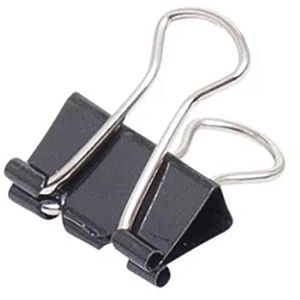 Foldbackklammern Maul 2131390, 13mm