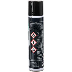 Produktbild für Polsterreiniger Dreiturm 4859, Spontan