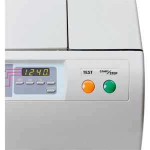 Produktbild für Falzmaschine Ideal 8324