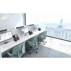 Produktbild für Telefon Yealink MP55 E2 - Teams Edition