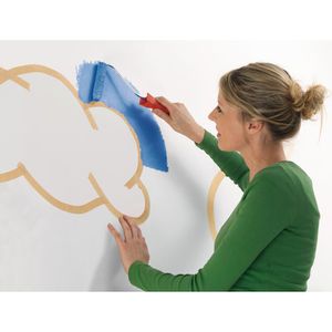 Produktbild für Kreppband Tesa 56533, Kurven