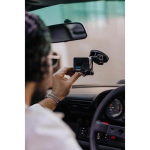 Produktbild für Action-Cam-Halterung GoPro Saugnapf