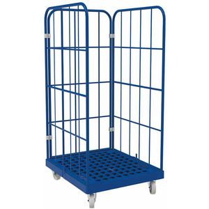 Rollbehälter HMH Nutzhöhe 1350mm