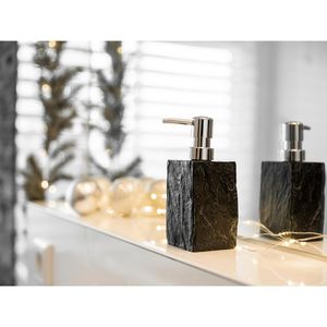 Produktbild für Seifenspender Wenko Slate Rock, 17921100