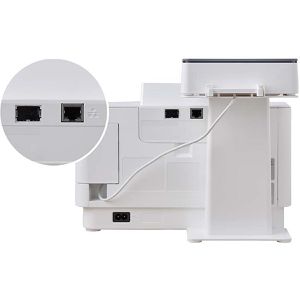 Produktbild für Frankiermaschine Pitney-Bowes SendPro Mailstation
