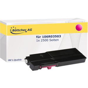 Toner Böttcher-AG für Xerox 106R03503